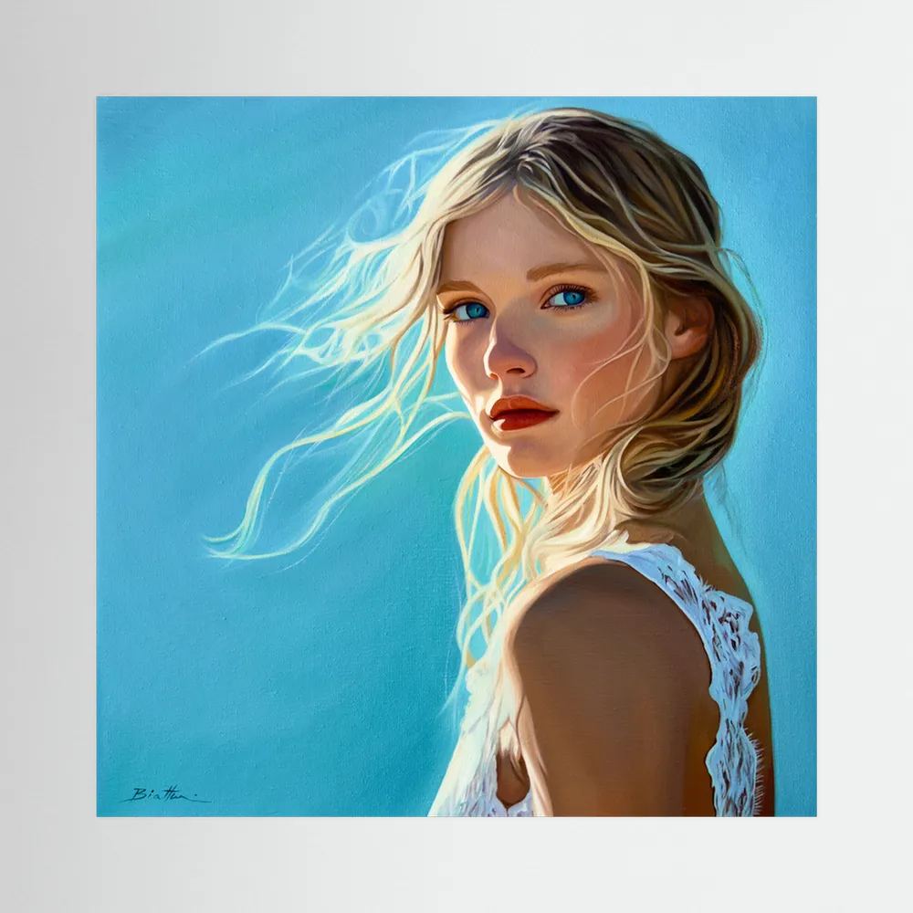 Le Regard