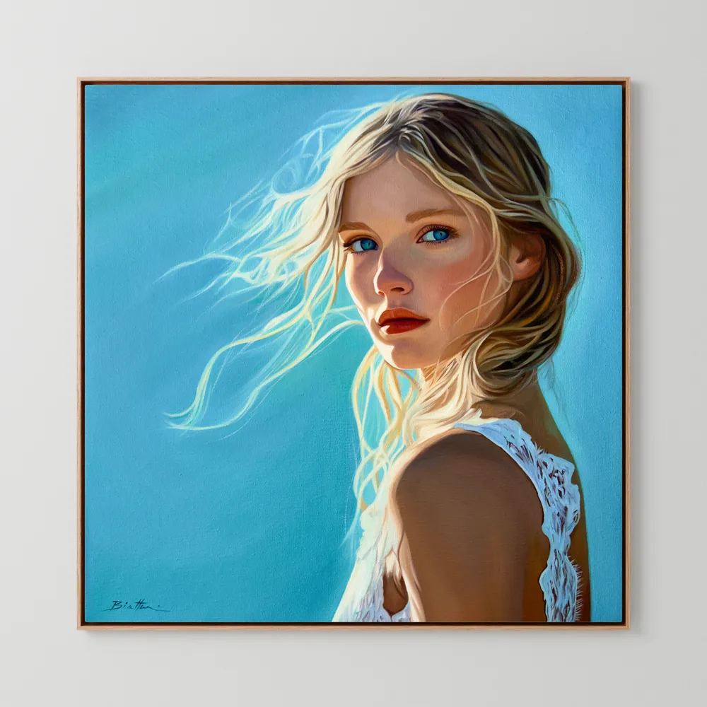 Le Regard