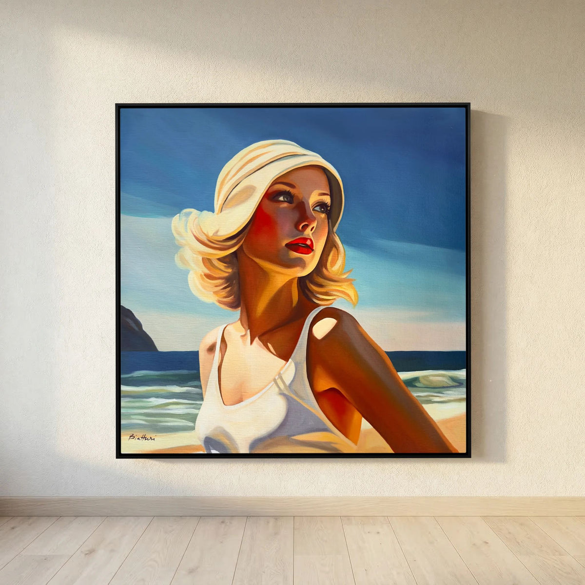 Le Regard Canvas