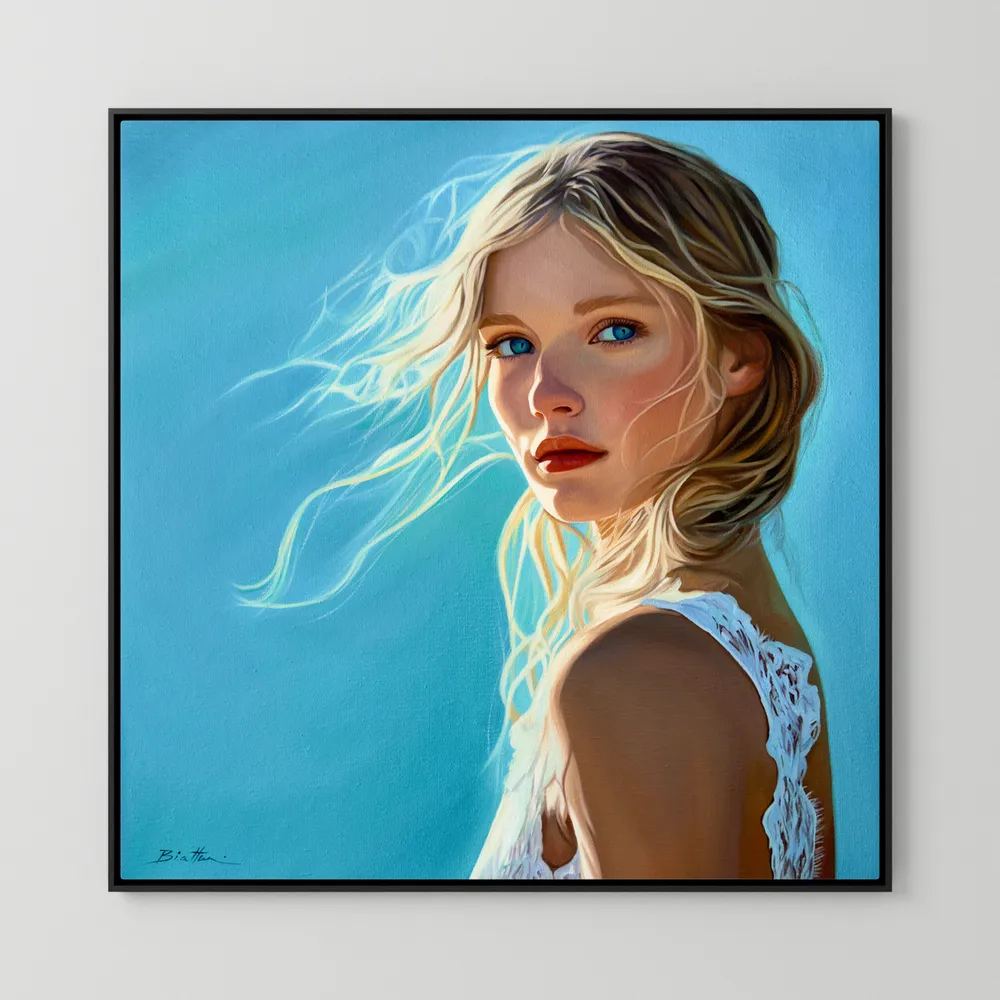 Le Regard