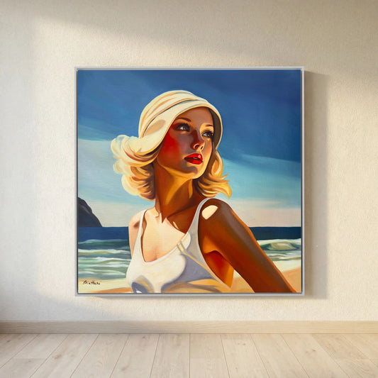 Le Regard Canvas